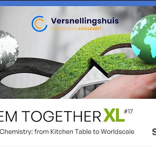 Week of the Circular Economy - Chem Together XL #17