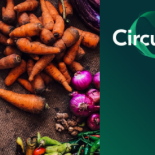 Week of the Circular Economy - CircuLaw and the Municipality of Amsterdam